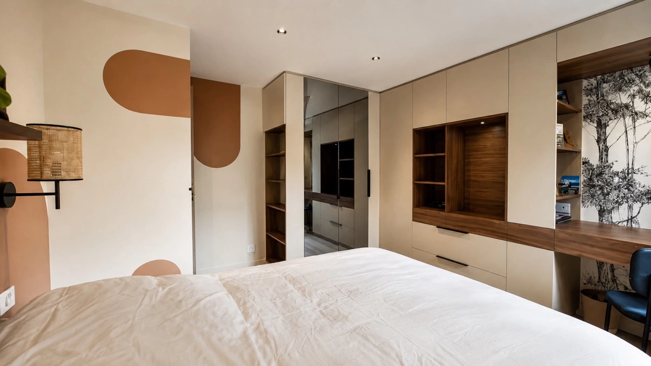 Projet Brison par Oll Design